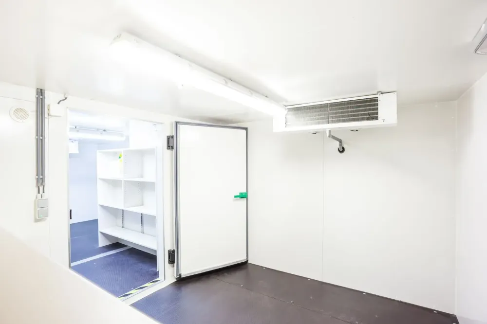 froid industriel sur mesure