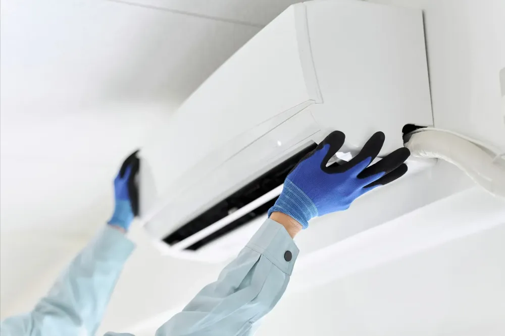Installateur de climatisation à Bessan
